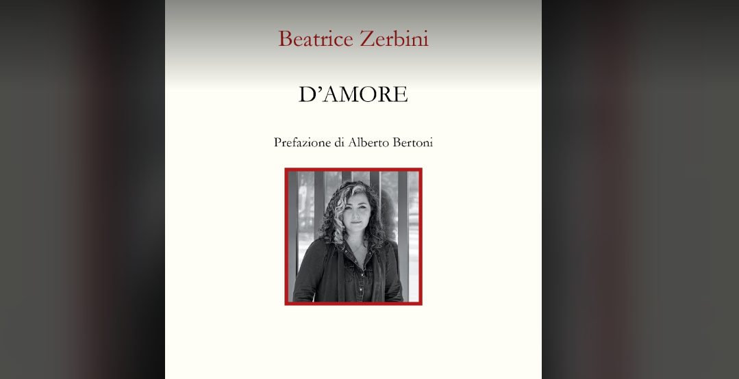  Beatrice Zerbini, foto di Dino Ignani