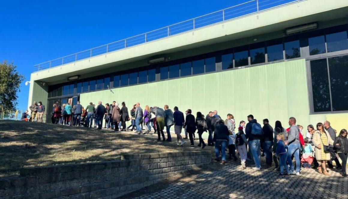 Associazione  CORNELIA ANTIQUA: Apertura straordinaria del Museo Paleontologico “La Polledrara di Cecanibbio”