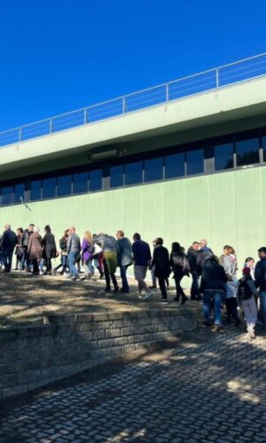 Associazione  CORNELIA ANTIQUA: Apertura straordinaria del Museo Paleontologico “La Polledrara di Cecanibbio”