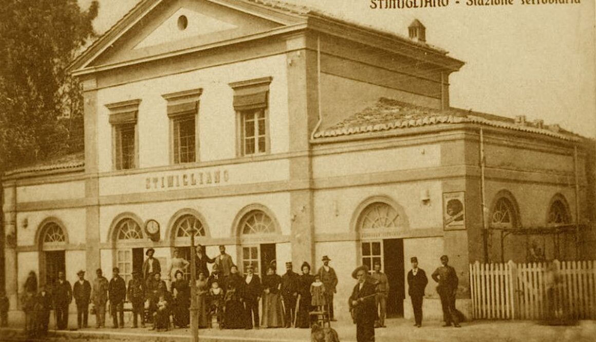 STIMIGLIANO in SABINA(RIETI)