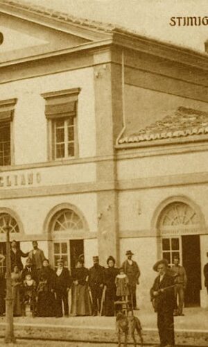 STIMIGLIANO in SABINA(RIETI)