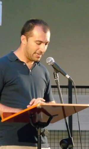 Roberto CESCON