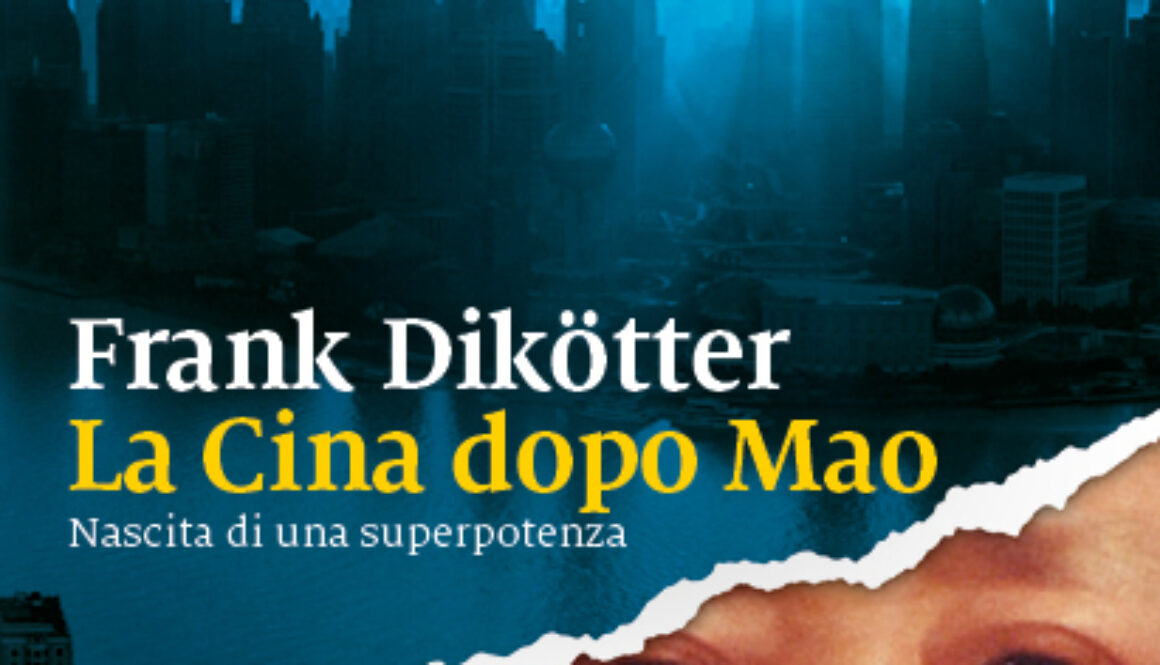 Frank Dikötter