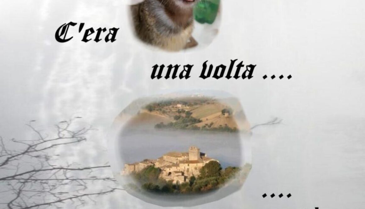 La Fiaba di Fianello