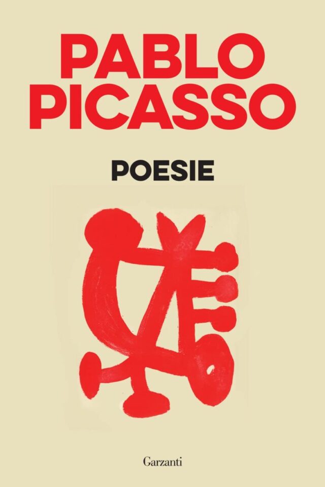 Pablo PICASSO-Poesie
