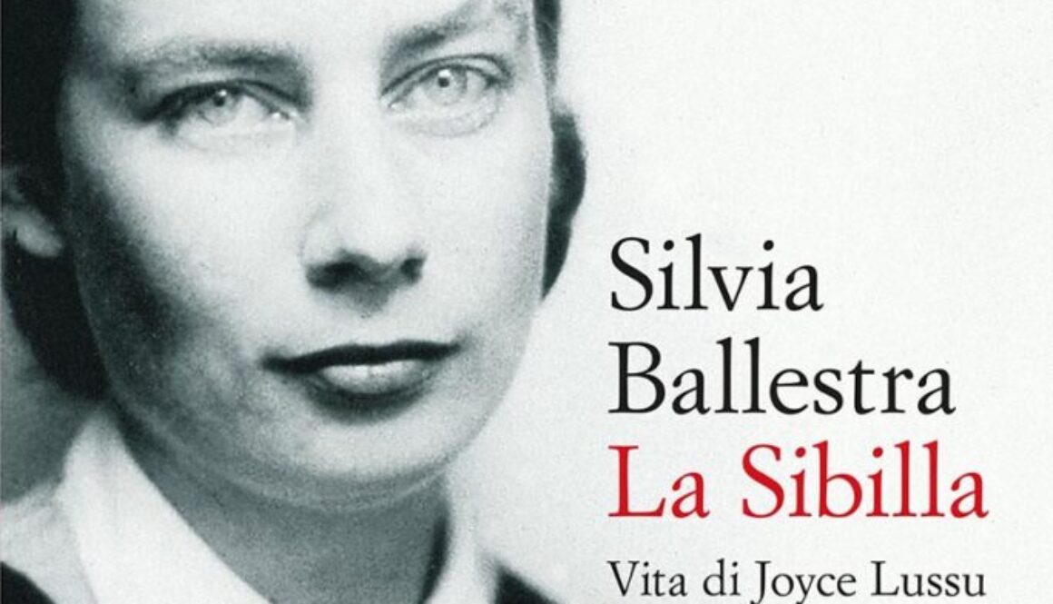Silvia Ballestra