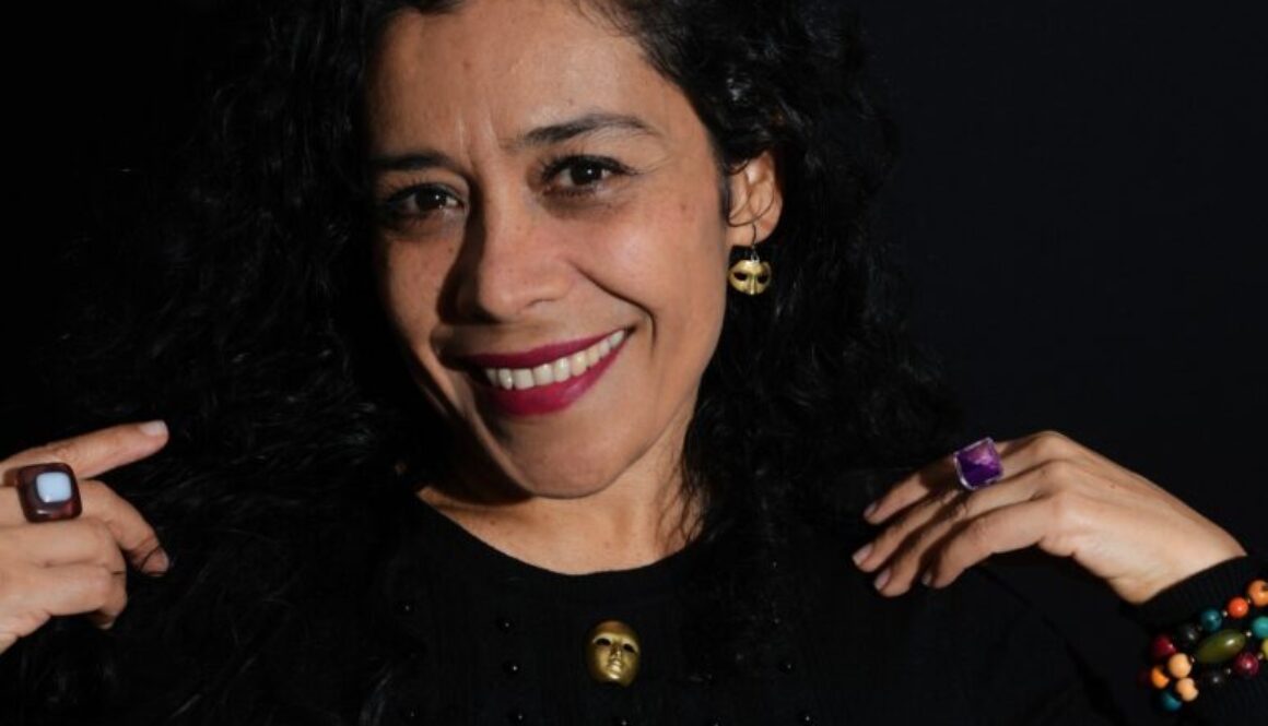 Amarú Vanegas