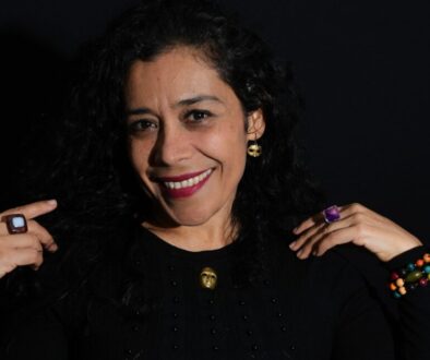 Amarú Vanegas