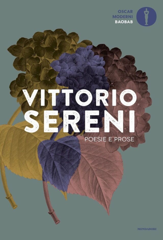 Vittorio Sereni