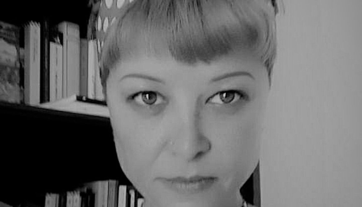 Monia Moroni