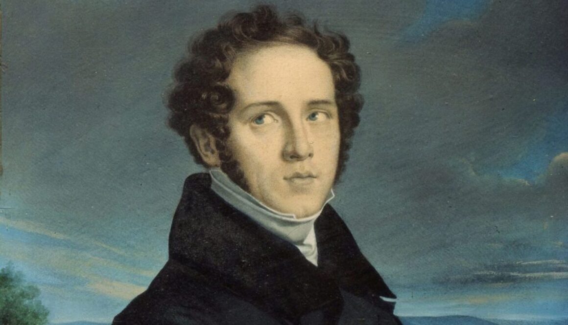 Vincenzo Bellini