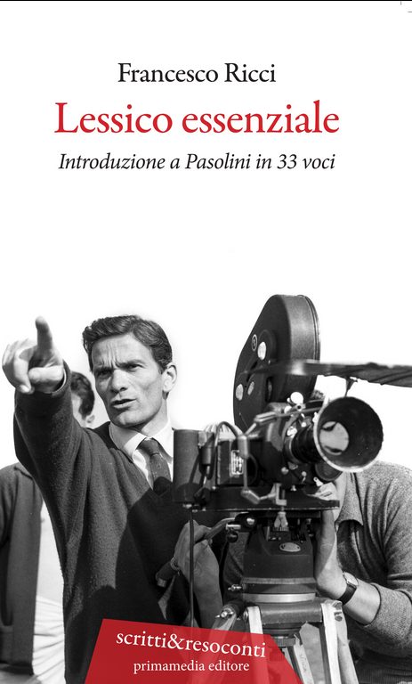 Francesco RICCI-Lessico essenziale