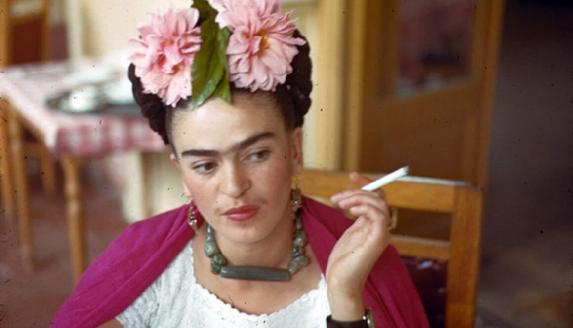 Frida Kalho