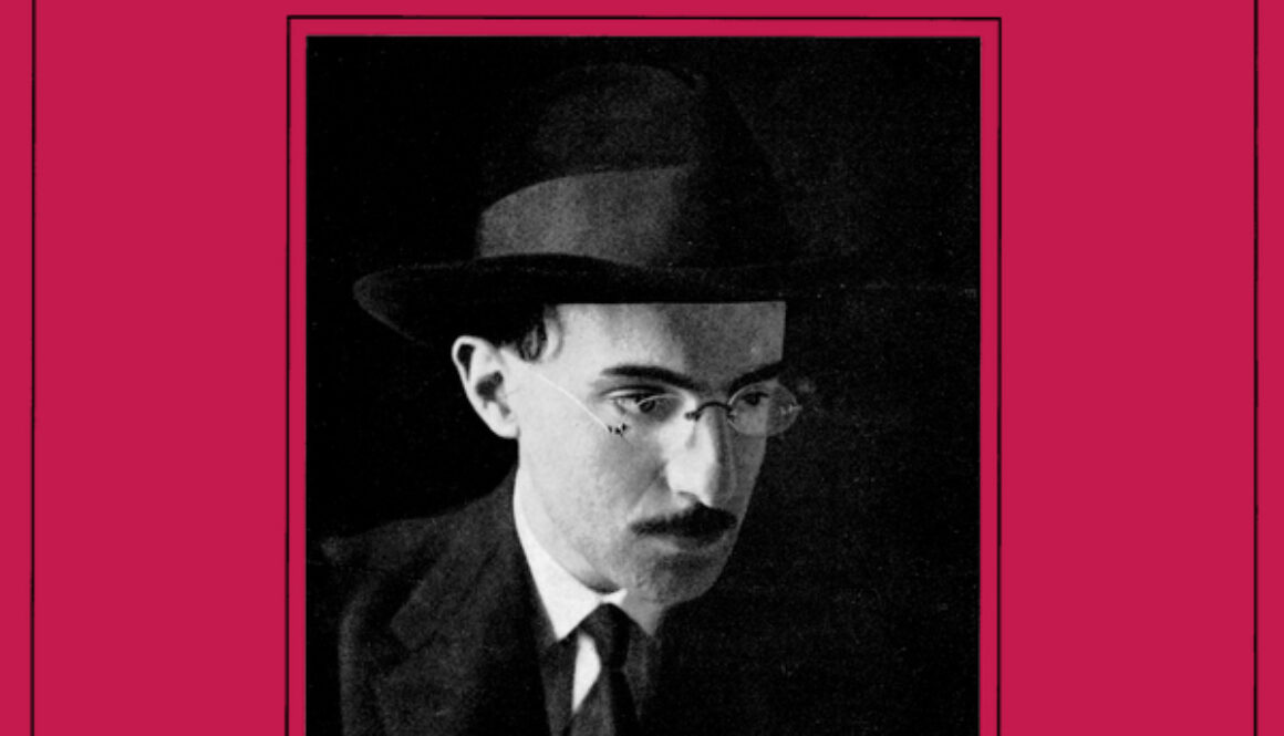 Maria José de Lancastre-Fernando Pessoa