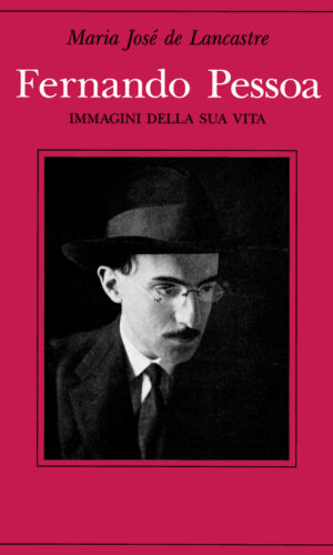 Maria José de Lancastre-Fernando Pessoa