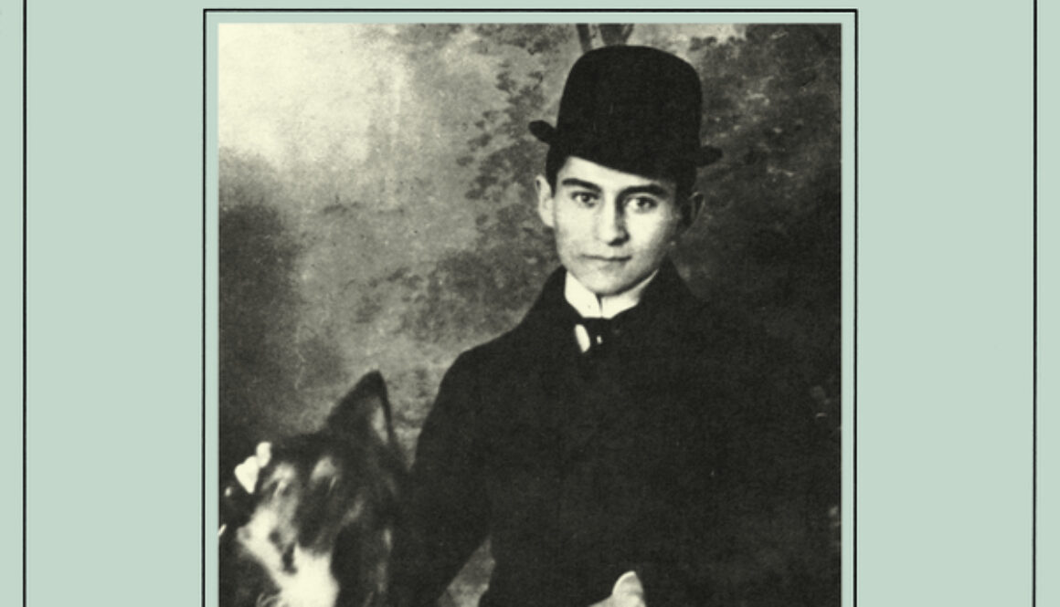 Franz Kafka