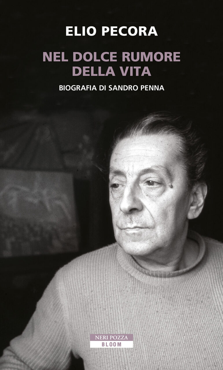 Biografia di Sandro Penna