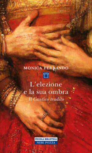 Monica Ferrando