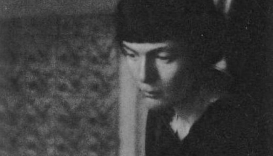 Hilda Doolittle