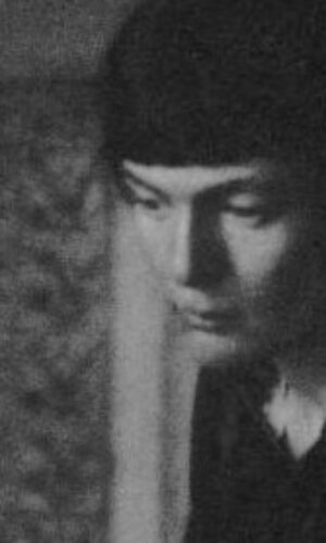 Hilda Doolittle