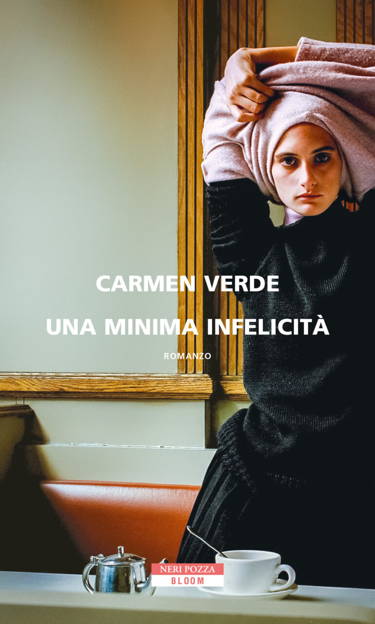 Carmen Verde