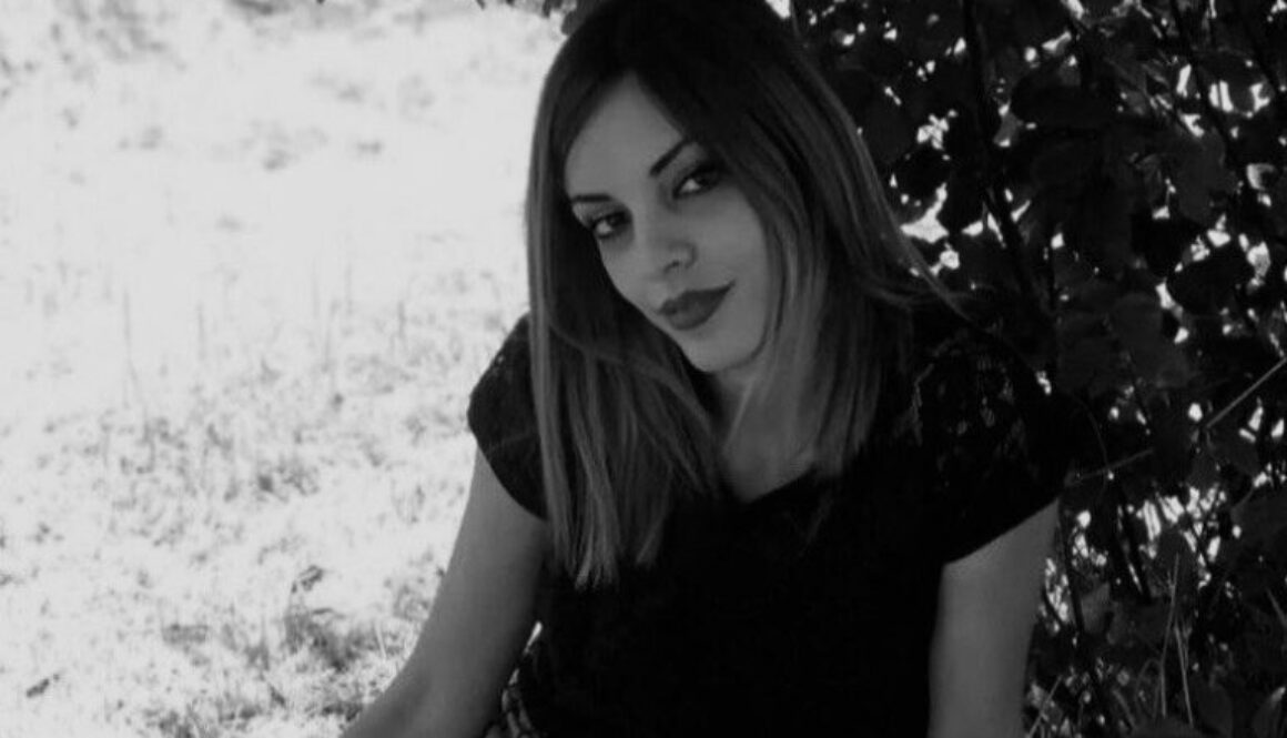 Federica Ziarelli