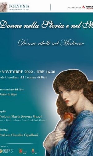 Associazione Polymnia