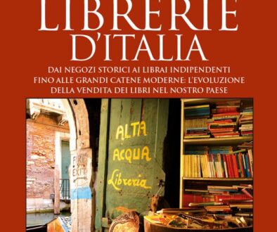 Vins Gallico-Storia delle librerie d’Italia- Newton Compton Editori Roma