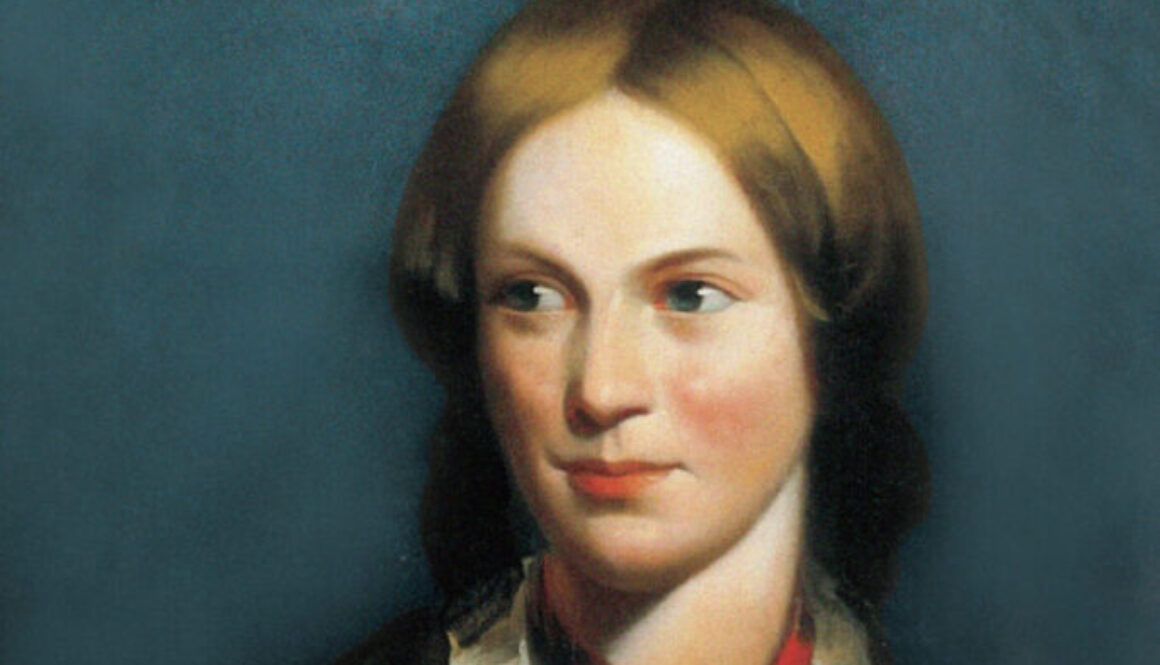Vita di Charlotte Bronte
