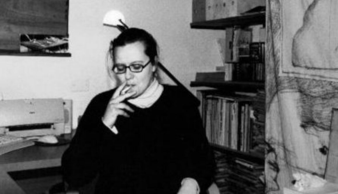 Silvia Molesini