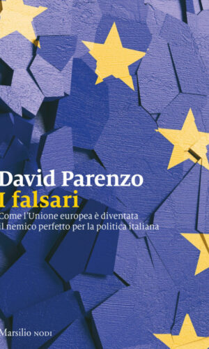 David PARENZO-I falsari-
