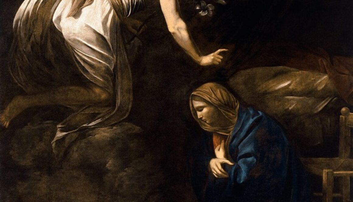 CARAVAGGIO