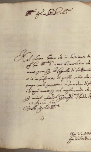 Archivio di Stato di Rieti