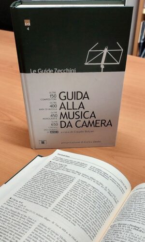 Guida alla Musica da Camera