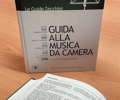 Guida alla Musica da Camera
