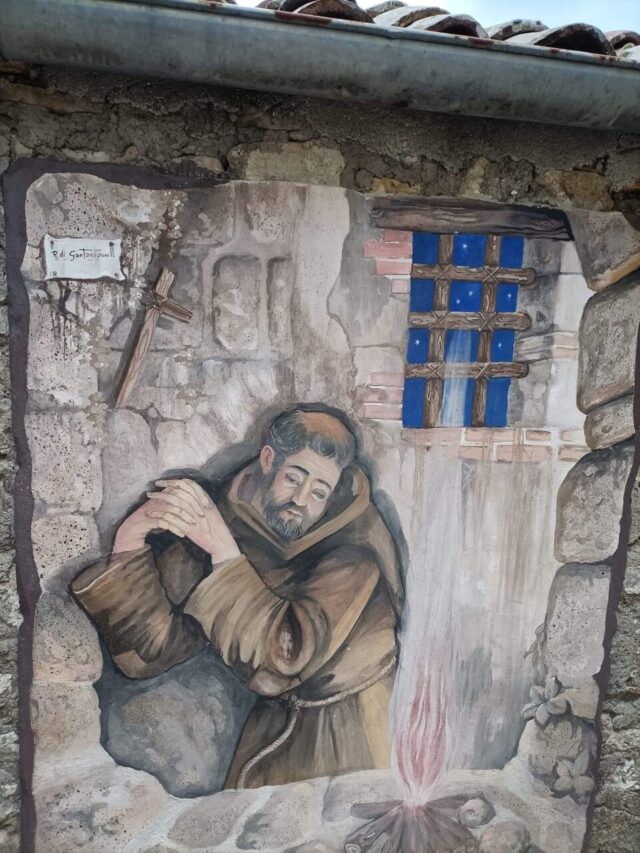 GRECCIO(Rieti)