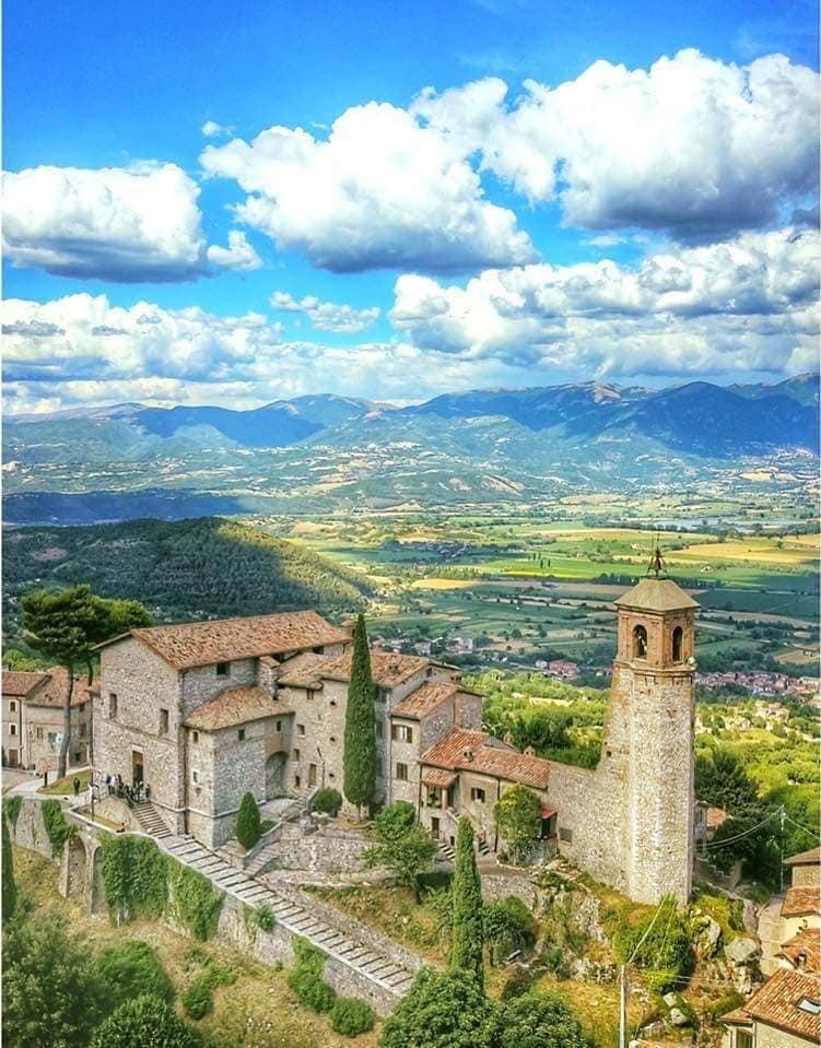 GRECCIO(Rieti)