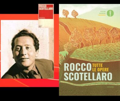 Rocco Scodellaro