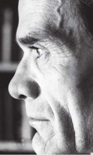 Pier Paolo Pasolini
