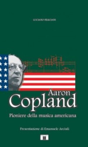 Luciano Feliciani-Aaron Copland