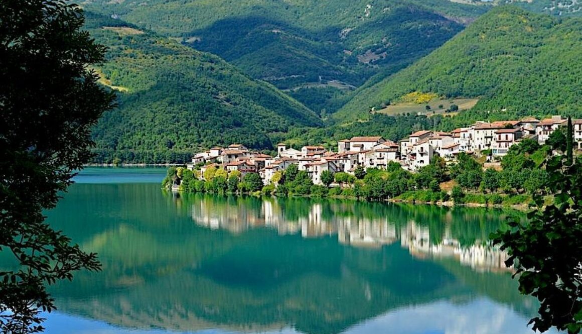 Colle di Tora (Rieti)