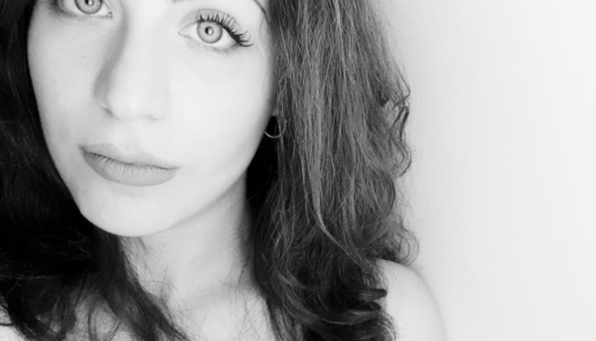 Arianna Vartolo-Poetessa