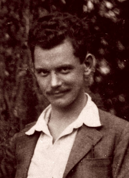 József Poeta ungherese