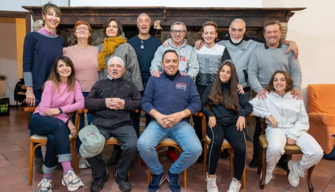 compagnia teatrale reatina La Schiaríca