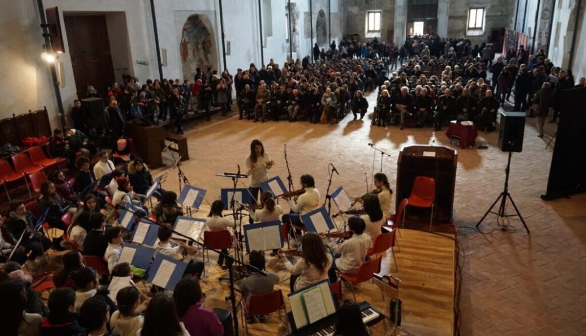 RIETI-Festa dell’Immacolata