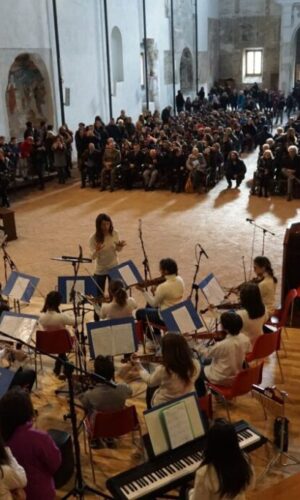 RIETI-Festa dell’Immacolata