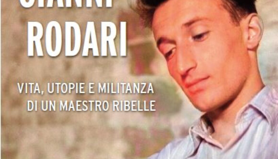GIANNI RODARI