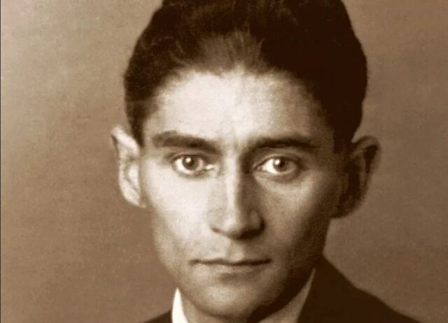Franz Kafka