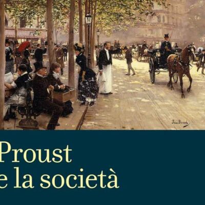 Proust e la società