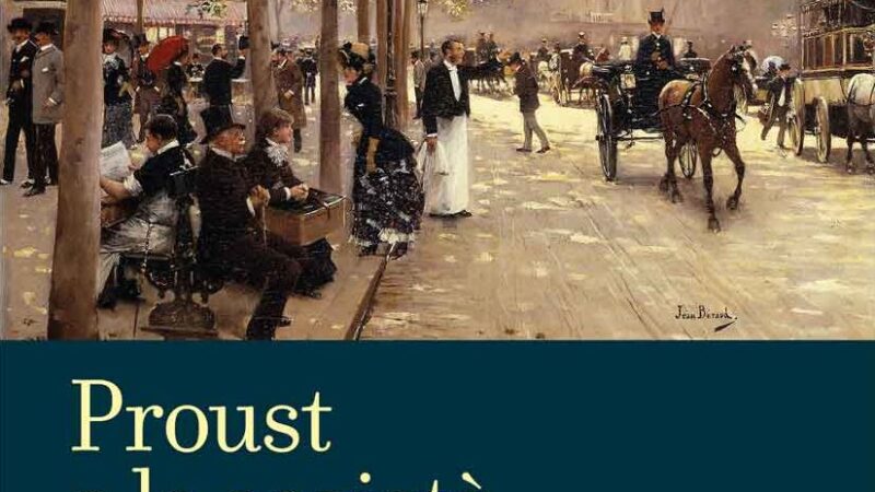 Proust e la società